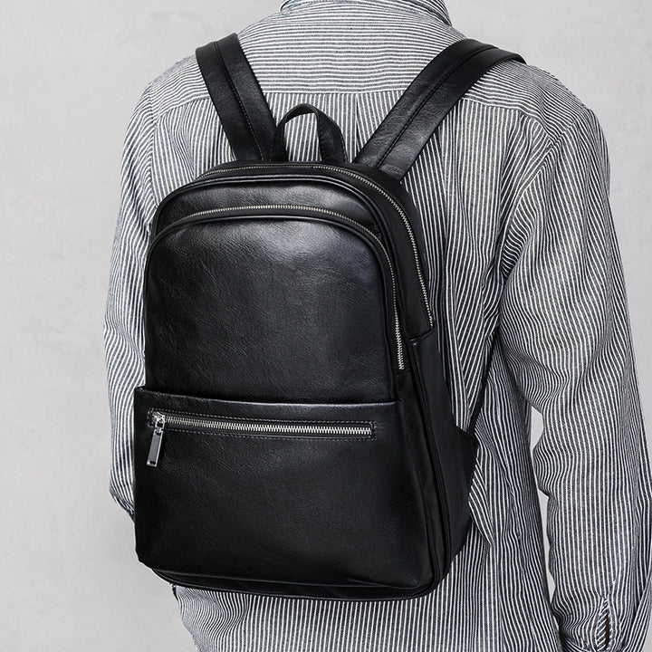 Eleganter und Praktischer Rucksack Karnz