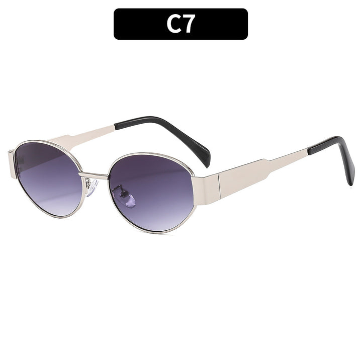 Premium Cat-Eye Stylische Sonnenbrille