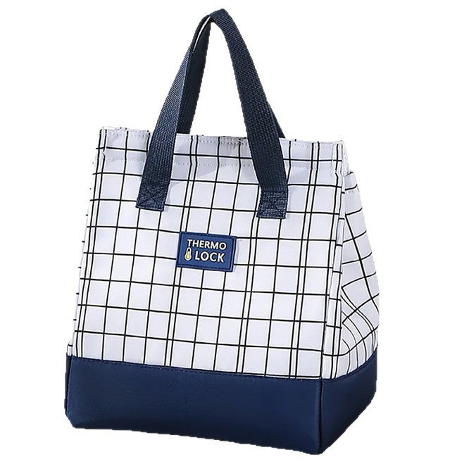 Isolierte Lebensmittellagerung Kühltasche
