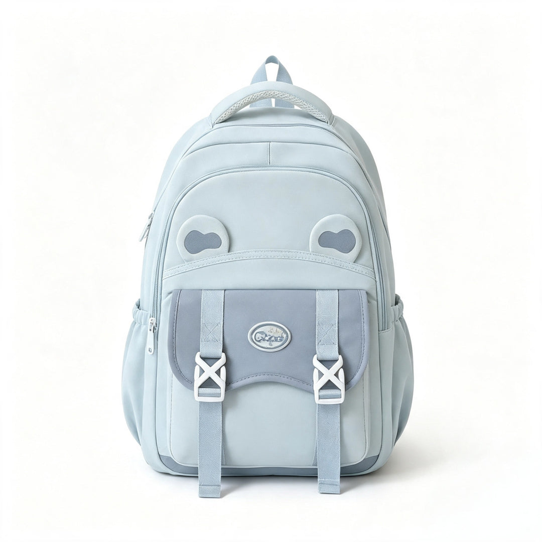 Verspielt Tier-Themen Rucksack Karnz