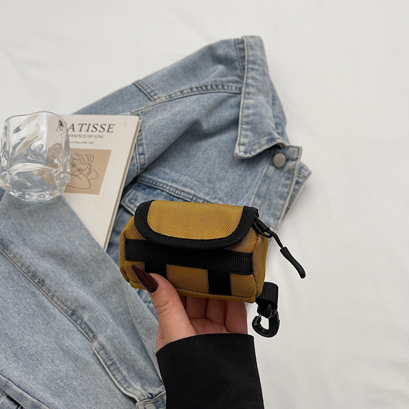 WoCompact Utility Pouch Karnz