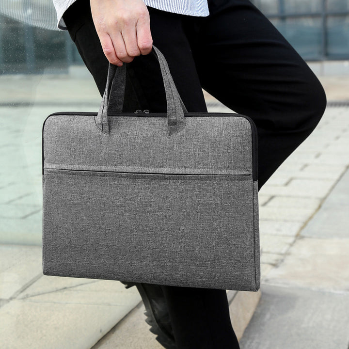 Executive Laptop Sleeve Karnz