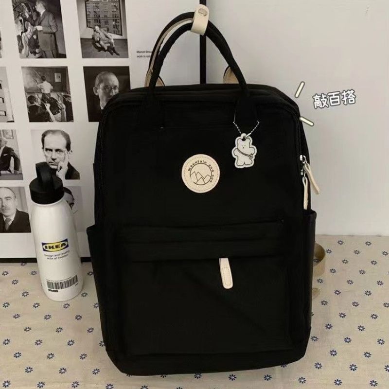 Urban Multifunktionaler Rucksack Karnz