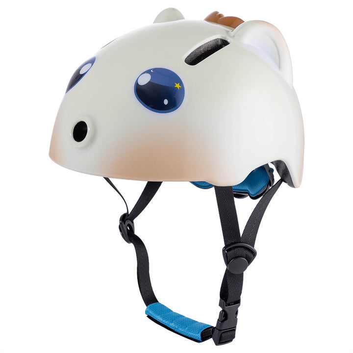 Kinder-Themen-Schutzhelm Karnz