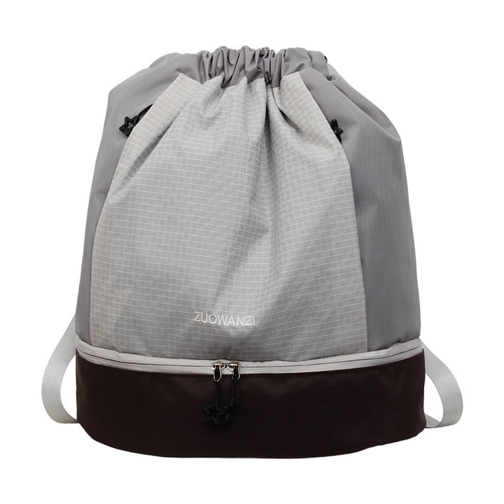 Minimalist Drawstring Rucksack Karnz
