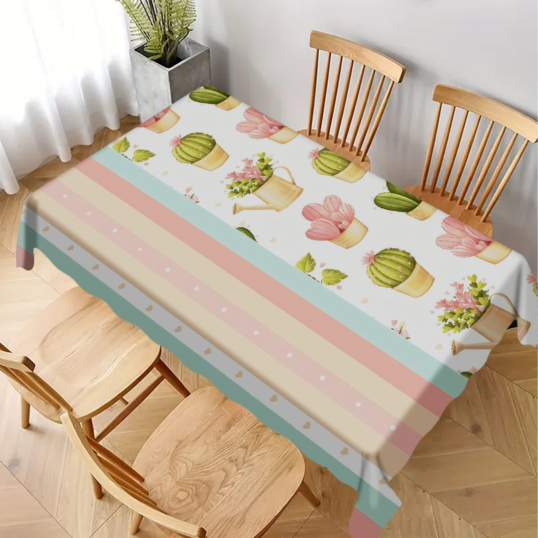 Heimtextilien Tischdecke Karnz
