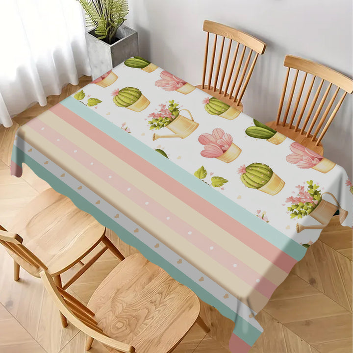 Heimtextilien Tischdecke Karnz