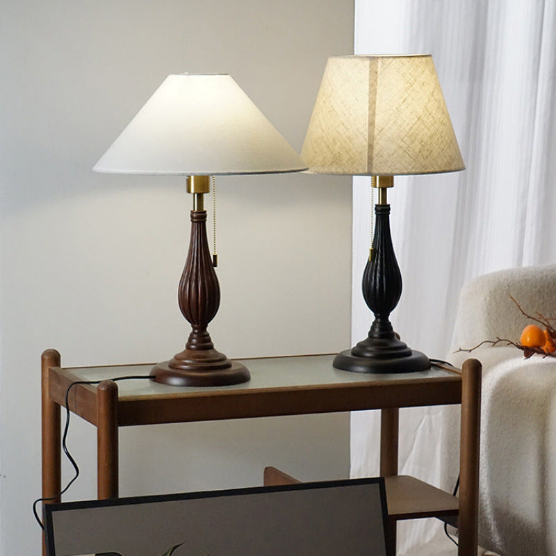 Home Dekorative Tischlampe