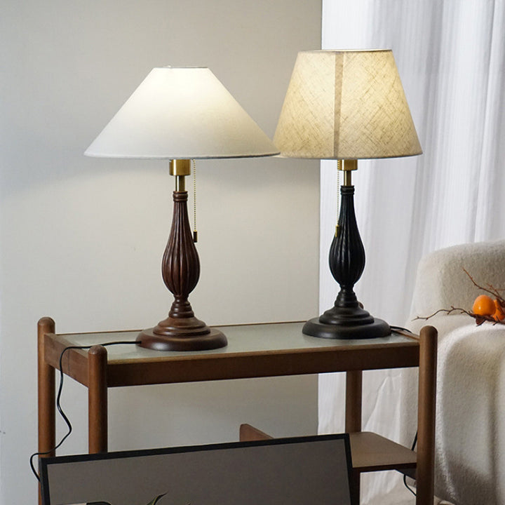 Home Dekorative Tischlampe