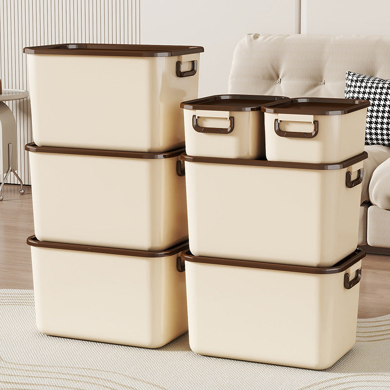 Damen stilvolle und funktionale Aufbewahrungsbox Karnz