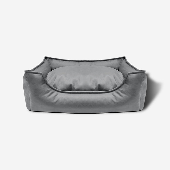 Stylisches Orthopädisches Lounge-Hundebett