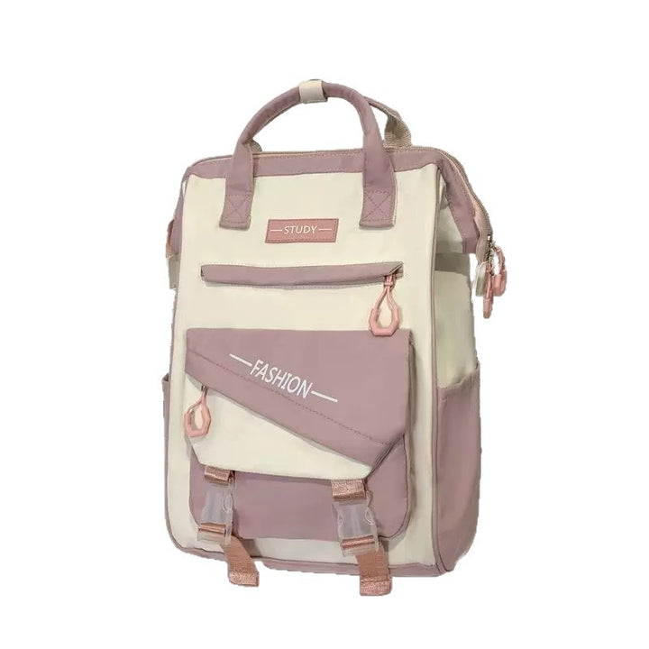 Modischer Schulrucksack Karnz
