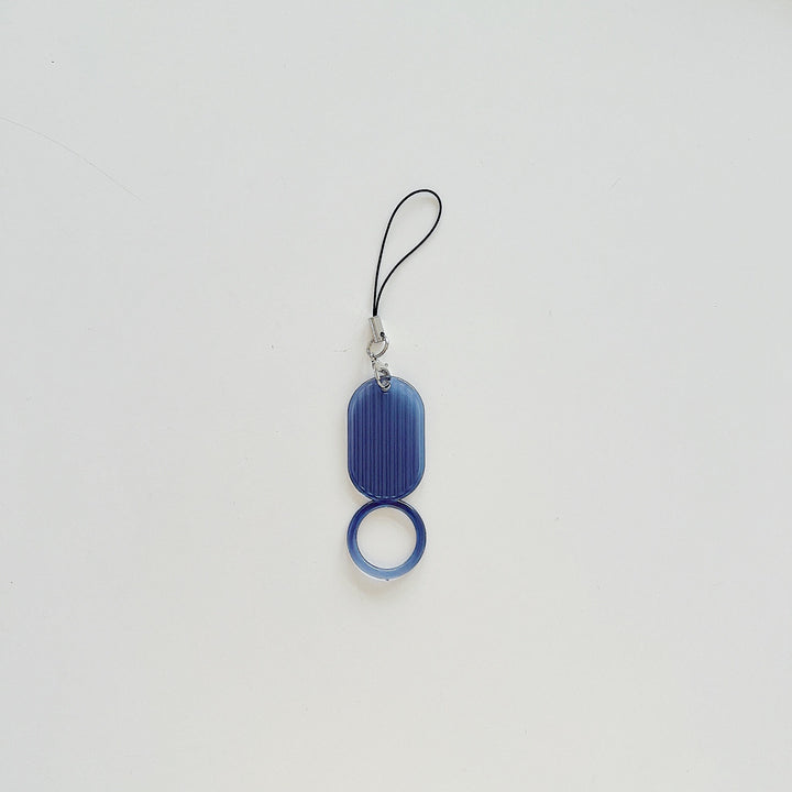 Silicone Telefon Tag Halter Karnz