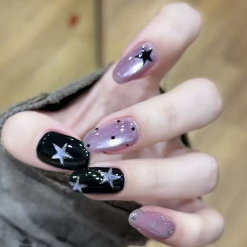 Celestial Nail Art Kollektion Karnz