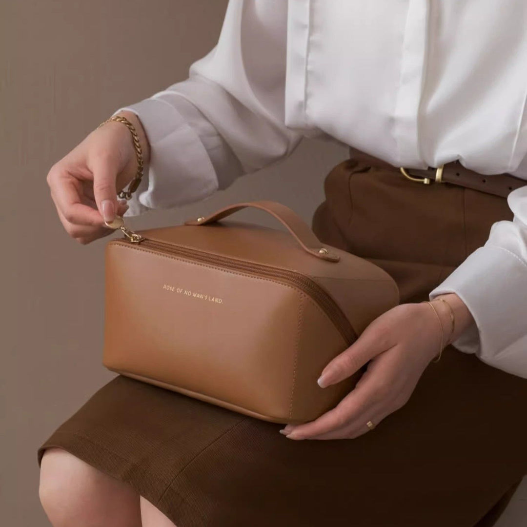 Kosmetiktasche Karnz