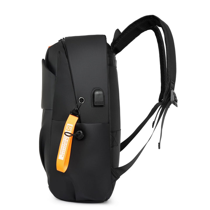 Moderner Multifunktionaler Rucksack Karnz