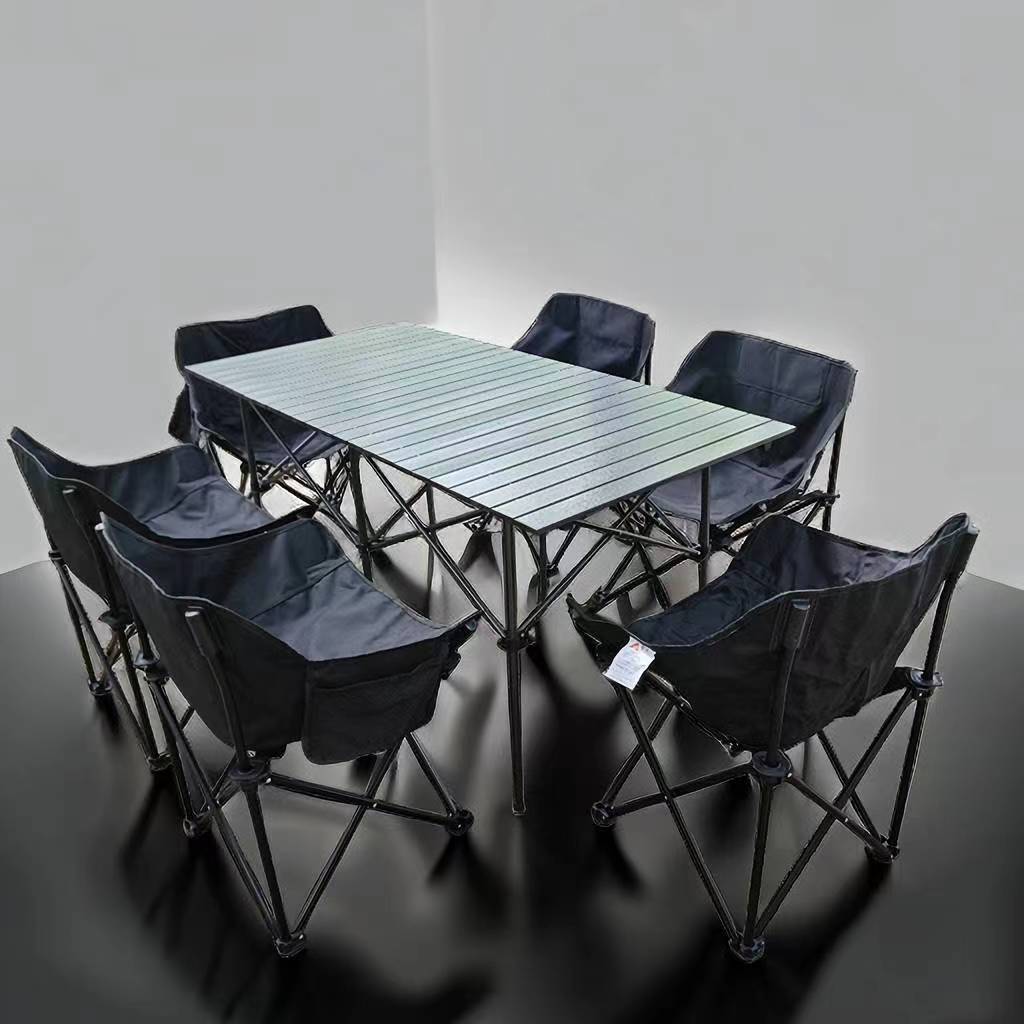 Damen Campingstuhl Karnz