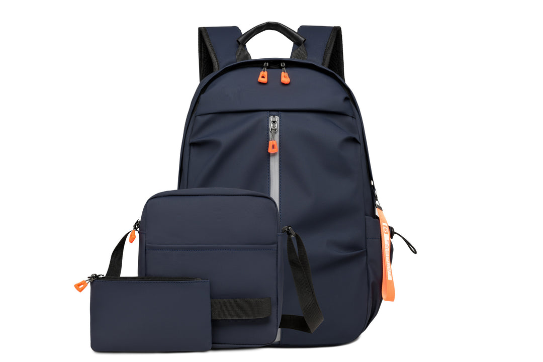 Hochleistungs-Laptop-Rucksack-Set Karnz