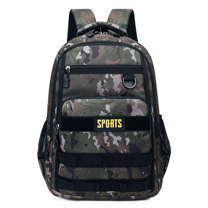 Multifunktionaler Sportrucksack