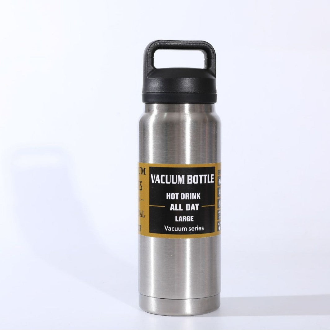 Damen Isolierte Trinkflasche Karnz