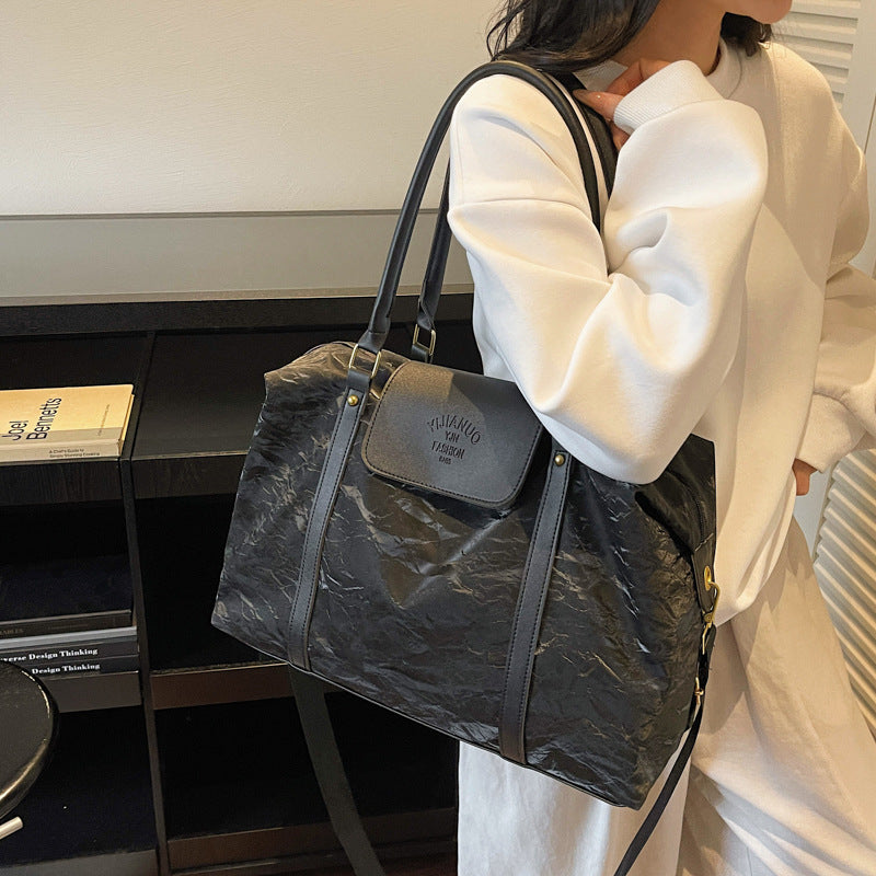 Stylische Kompressions-Reis-Duffle-Tasche Karnz