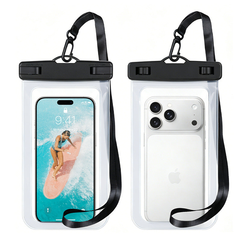 Wasserdichte Smartphone-Hülle Karnz