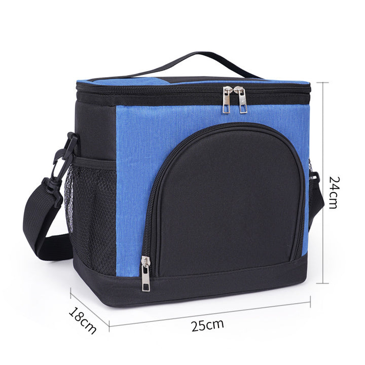 Isolierte Kühltasche Karnz