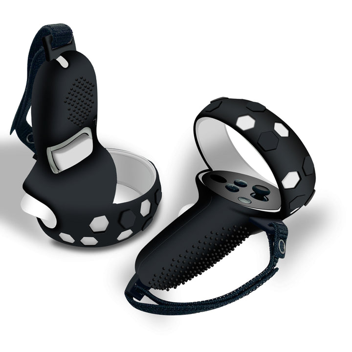 Silikon-Schutzset für VR-Controller und Headset Karnz