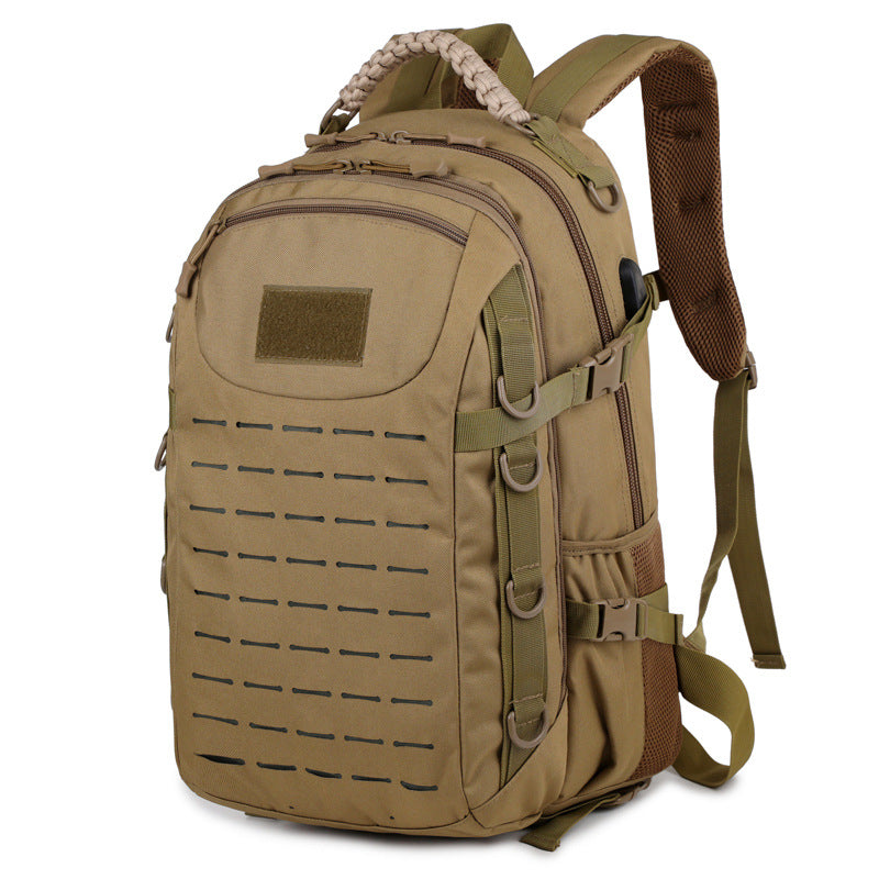 Hochleistungs-Taktischer Rucksack Karnz