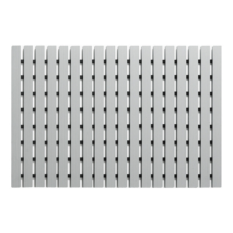 Flexible Anti-Rutsch Duschmatte