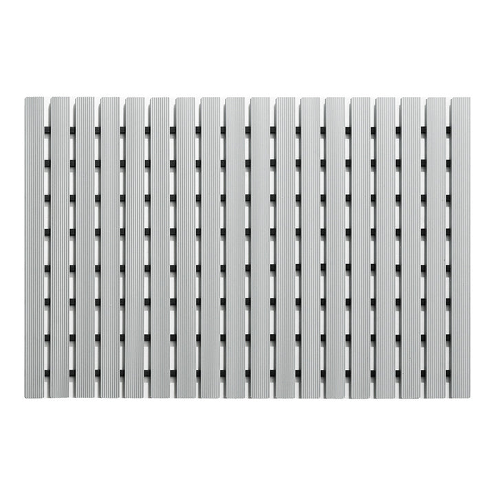 Flexible Anti-Rutsch Duschmatte