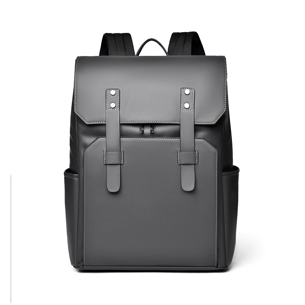 Stilvolle funktionale Laptop-Rucksack Karnz