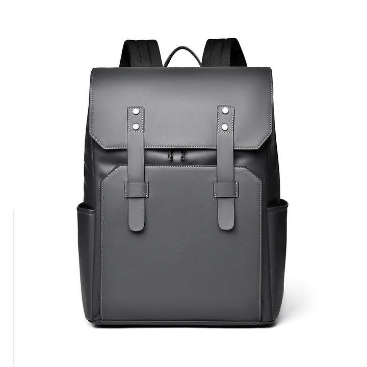 Stilvolle funktionale Laptop-Rucksack Karnz