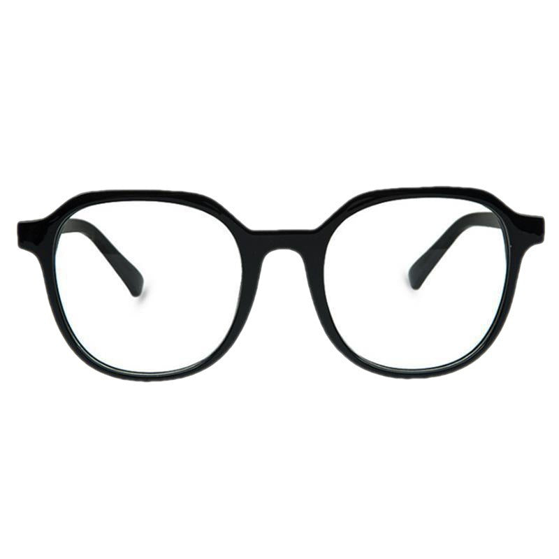 Modische Vintage-Sonnenbrille mit Breitem Rahmen Karnz