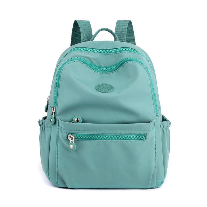 WoBlumenmuster Rucksack