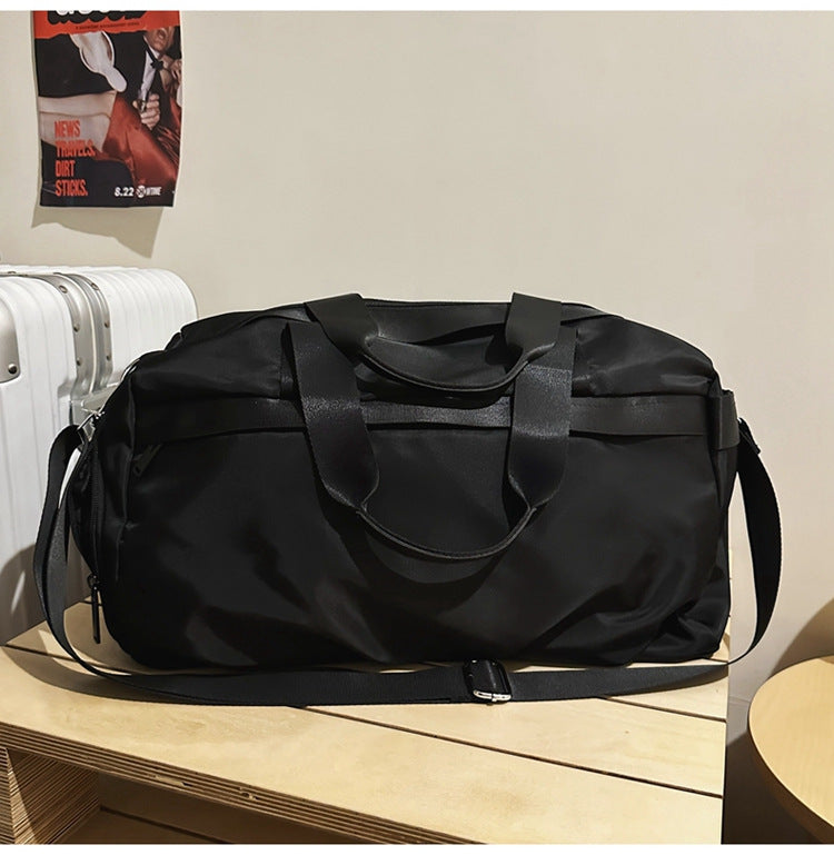 Hochleistungs-Reise-Duffle-Bag Karnz