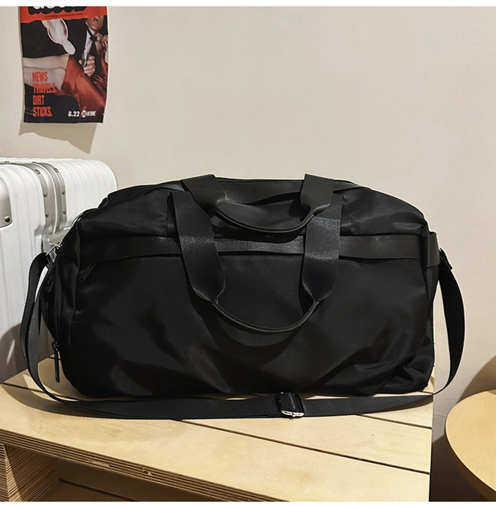Hochleistungs-Reise-Duffle-Bag Karnz