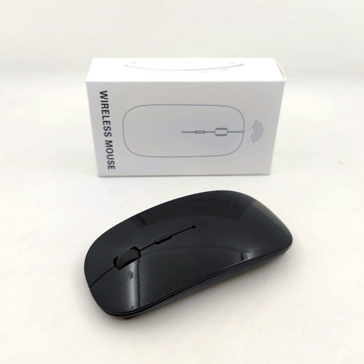 Drahtlose Ergonomische Maus Karnz