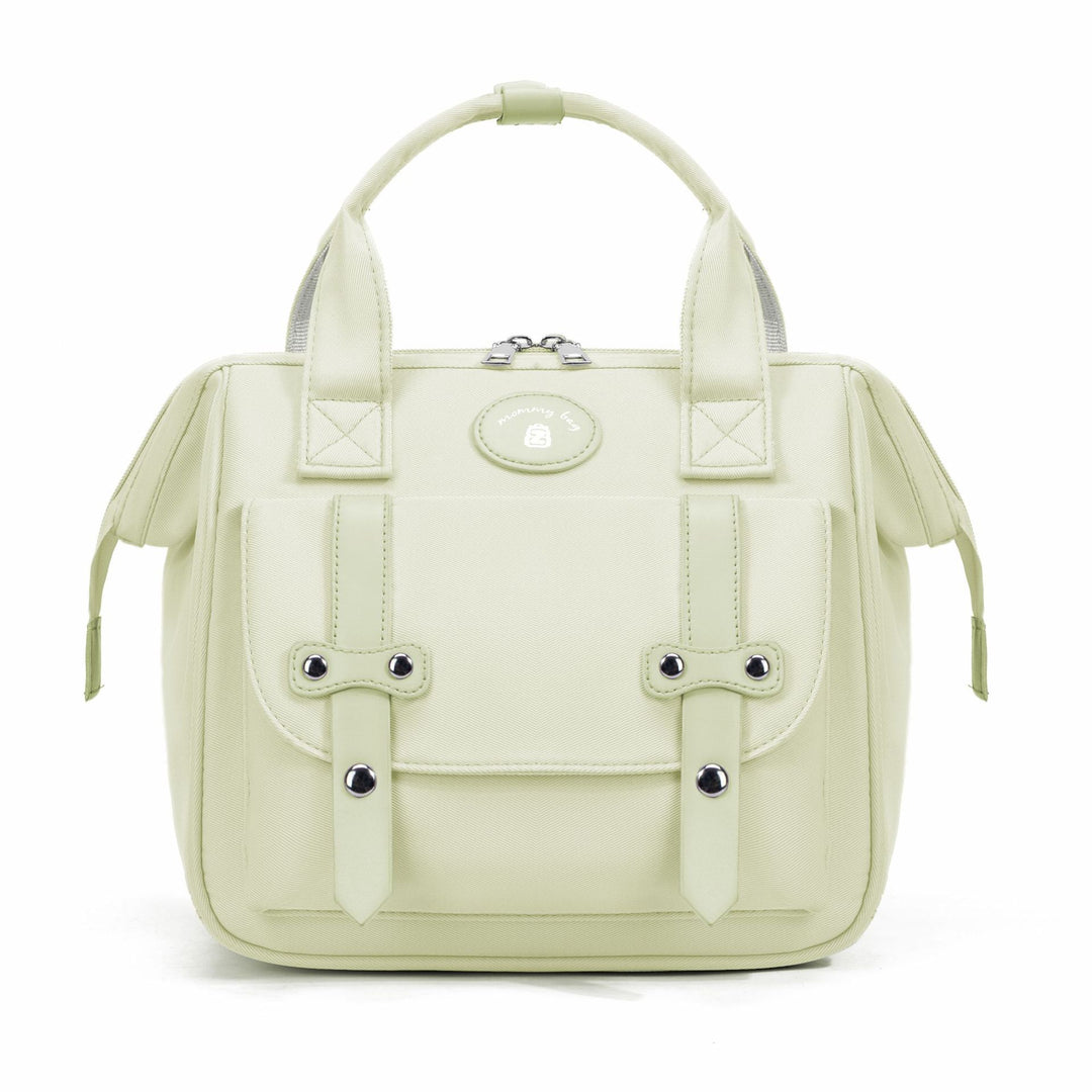 Premium Multi-Functional Windel Handtasche Karnz