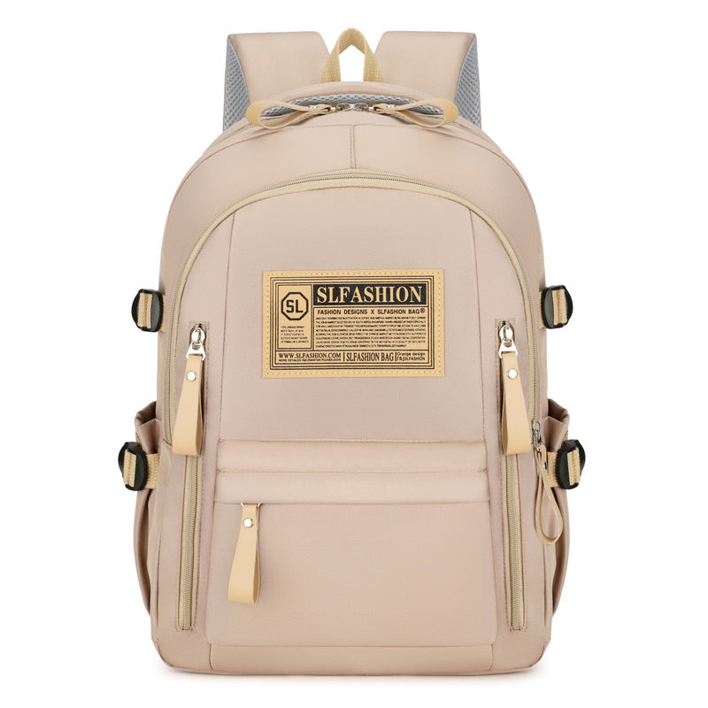 Urban Multifunktionaler Rucksack Karnz