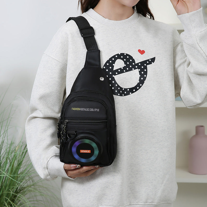 Sling Bag Karnz
