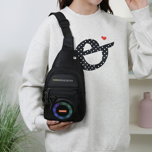 Sling Bag Karnz