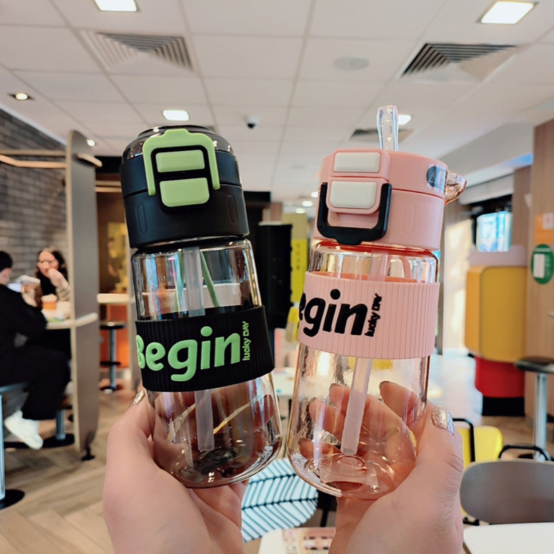 Unisex Trinkflasche Karnz
