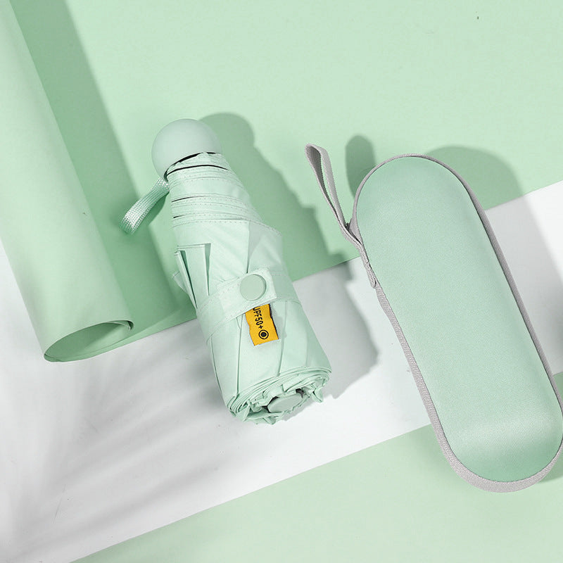 Damen innovative und zusammensetzbare Trinkflasche Karnz