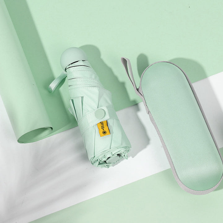 Damen innovative und zusammensetzbare Trinkflasche Karnz