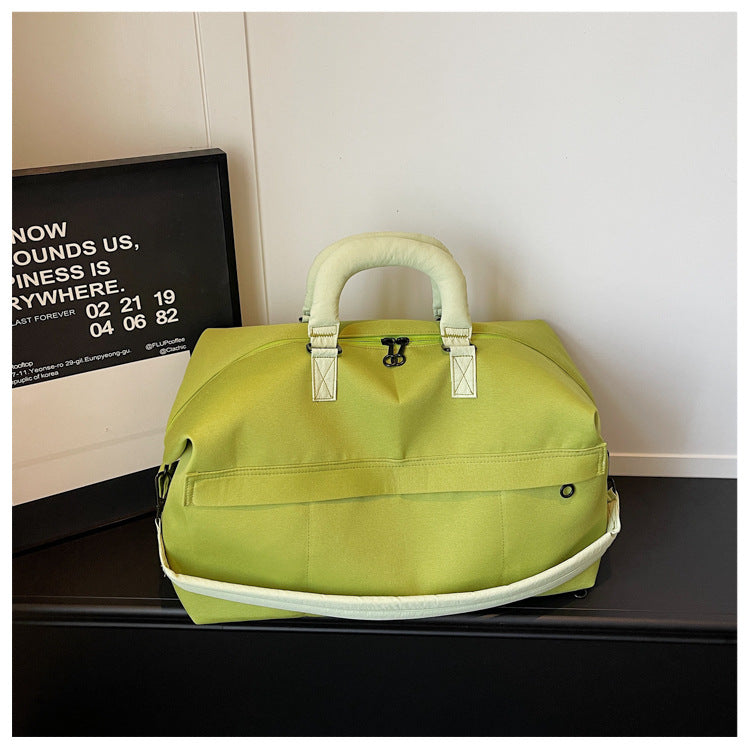 Vielseitige Reisetasche mit verstellbaren Trägern Karnz 1790158108