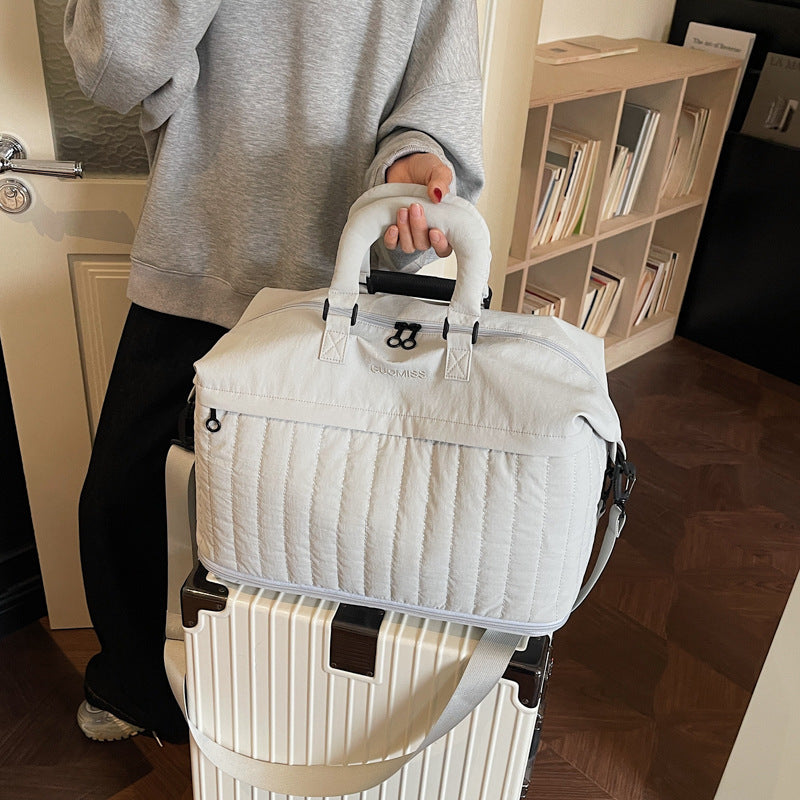 Reise-Duffle Bag