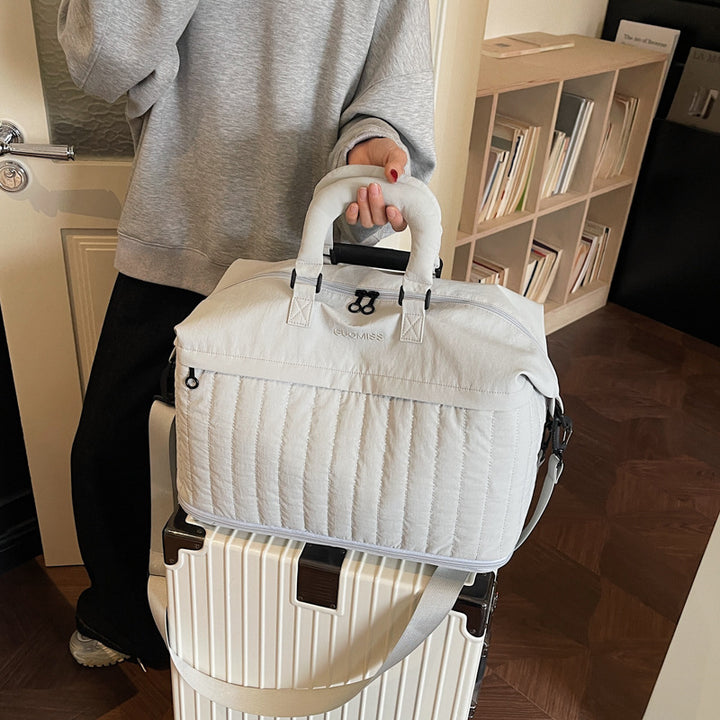 Reise-Duffle Bag