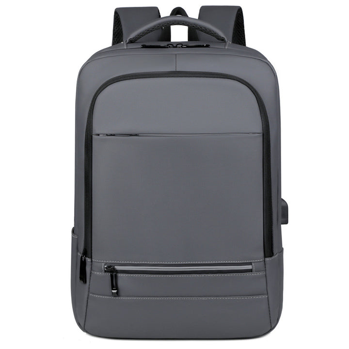 Schlanker Professioneller Laptop-Rucksack Karnz