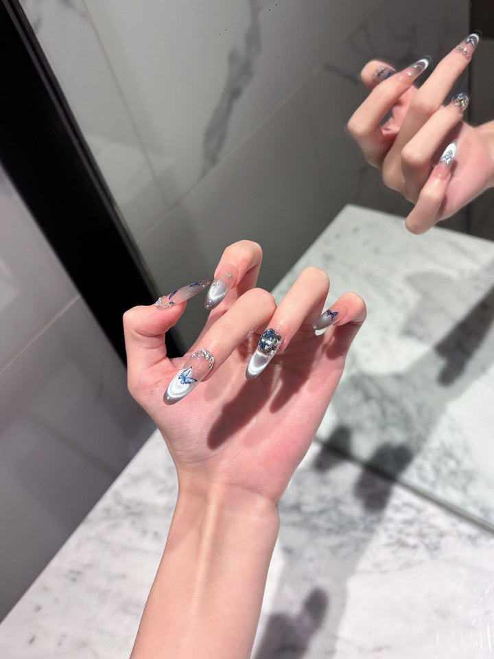 Nageldesign Karnz